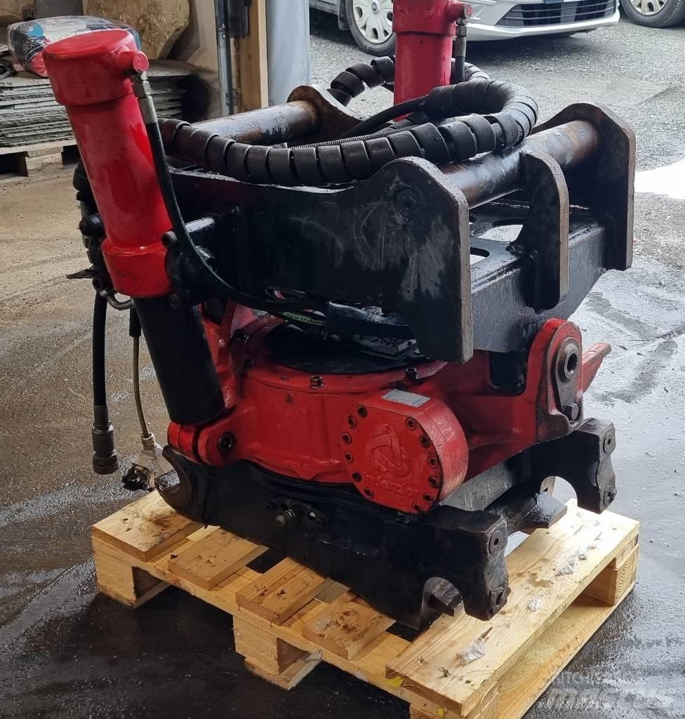 Rototilt RT60 Rotatoare