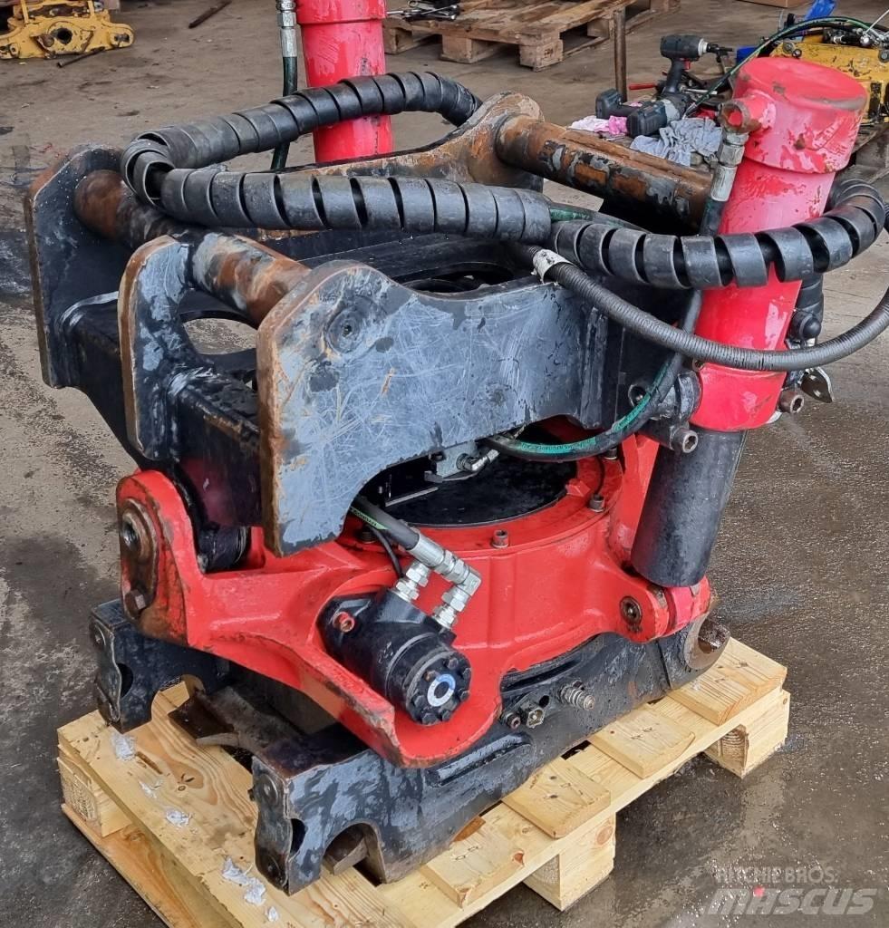 Rototilt RT60 Rotatoare