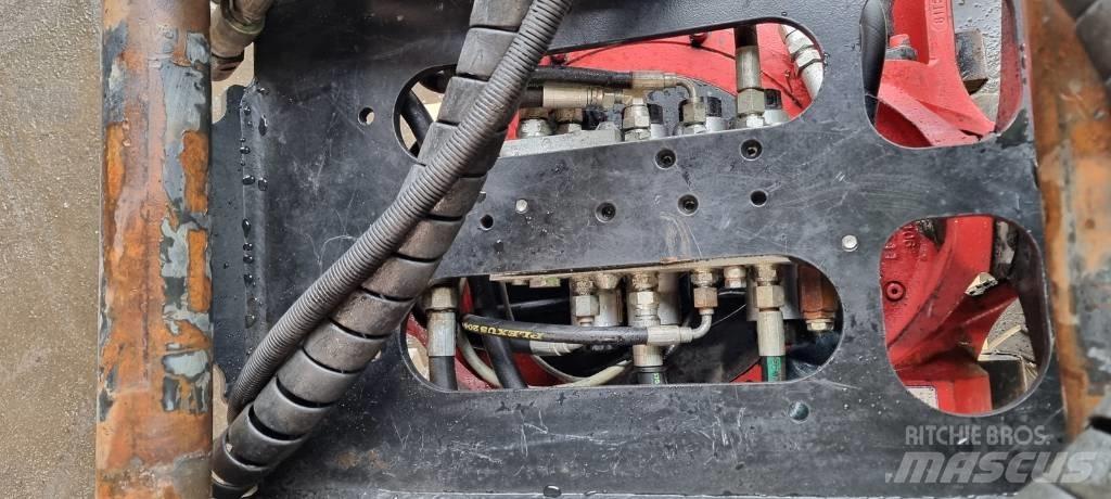 Rototilt RT60 Rotatoare
