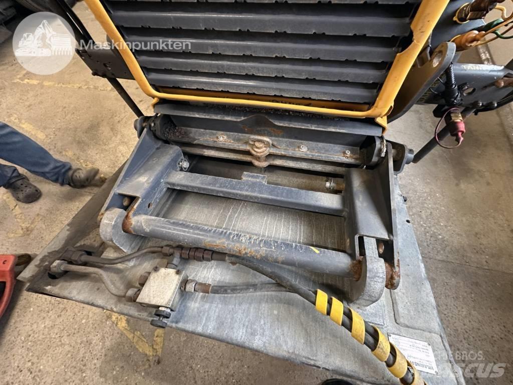 Wille 355 B Masini utilitare