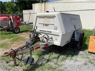 Ingersoll Rand P 185 Compresoare