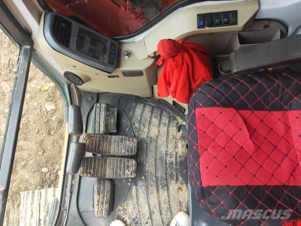 Doosan DH220LC-7 Excavatoare pe șenile
