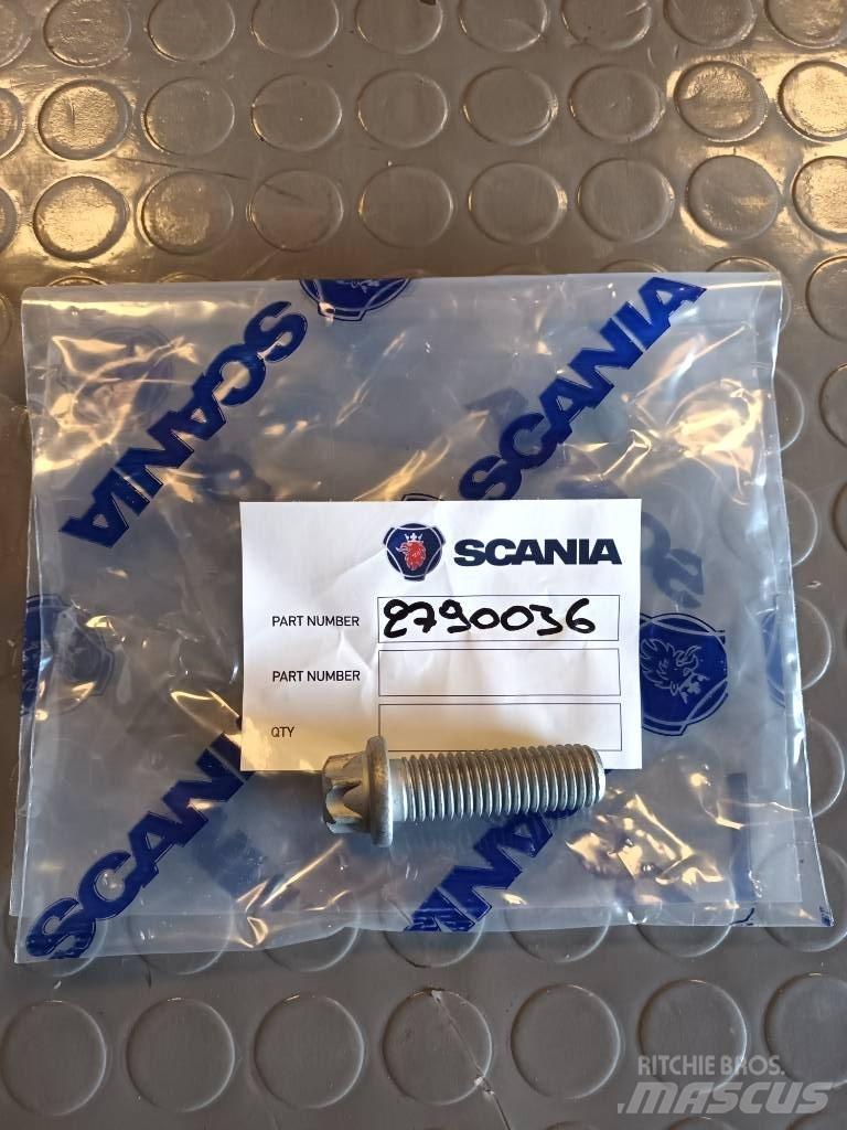 Scania SCREW 2790036 Transport - Altele