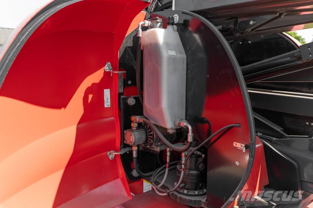 Manitou 170 AETJL Nacele cu brat articulat