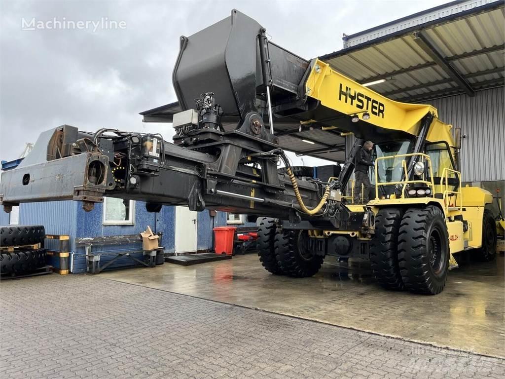 Hyster RS46-41L-CH Strivuitoare-altele
