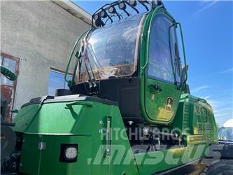 John Deere 1910G Transportoare