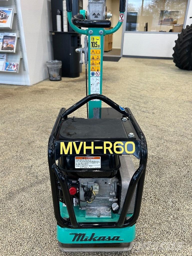 Mikasa MVH R60 Vibratoare