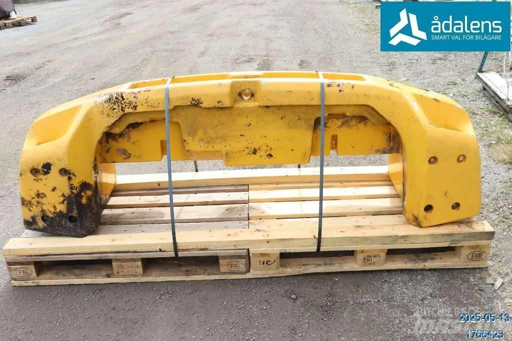 Volvo L 120 G Alte componente