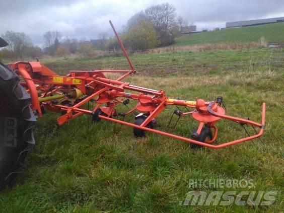 Kuhn Gf5801 Greble