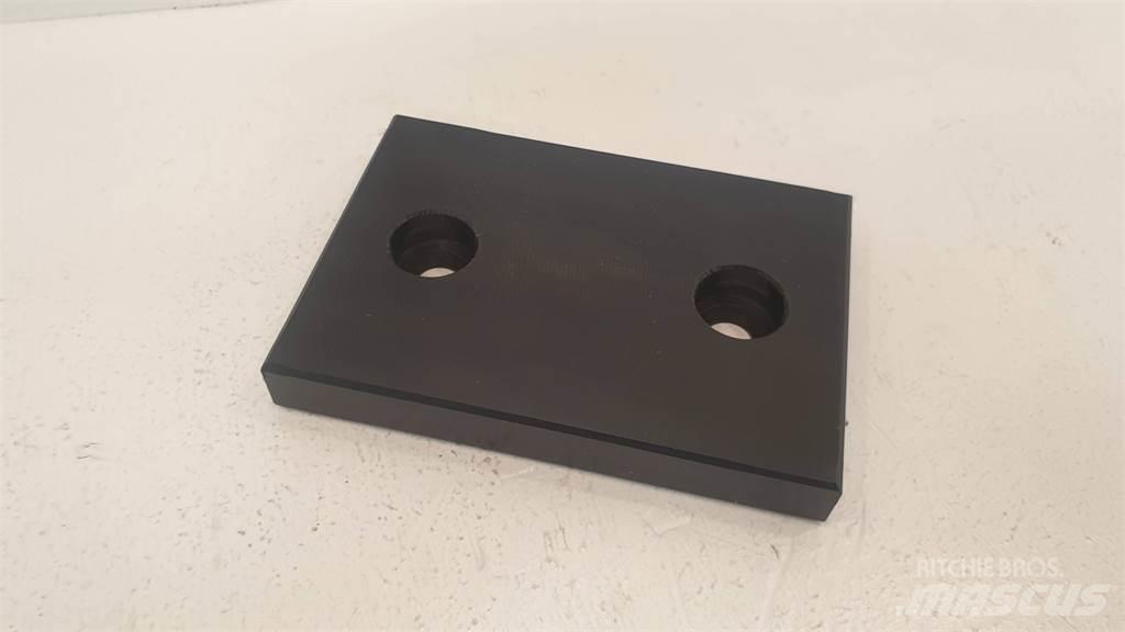 Ponsse P9172 Macarale pentru culegatoare