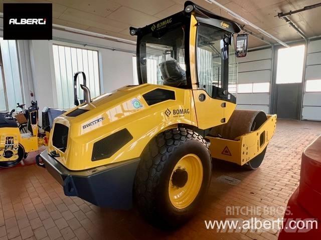 Bomag BW 177 D-5 Compactoare monocilindrice