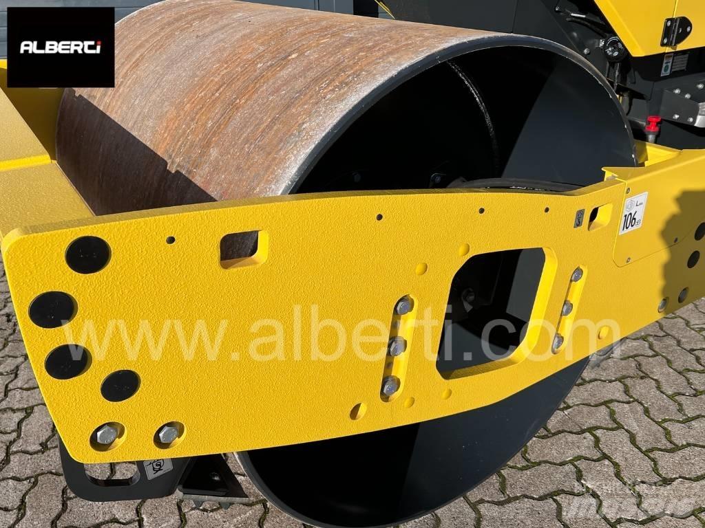 Bomag BW 177 D-5 Compactoare monocilindrice