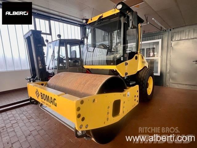 Bomag BW 177 D-5 Compactoare monocilindrice
