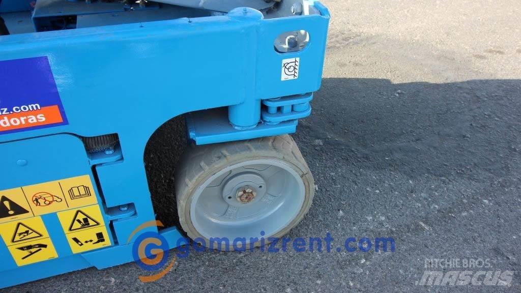 Genie GS 1932 Platforme foarfeca