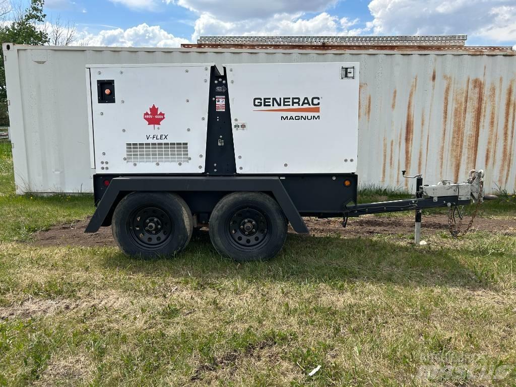 Generac mmg45 Generatoare Diesel
