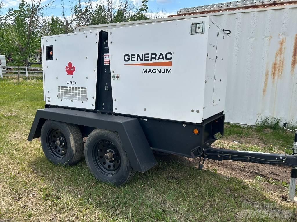 Generac mmg45 Generatoare Diesel