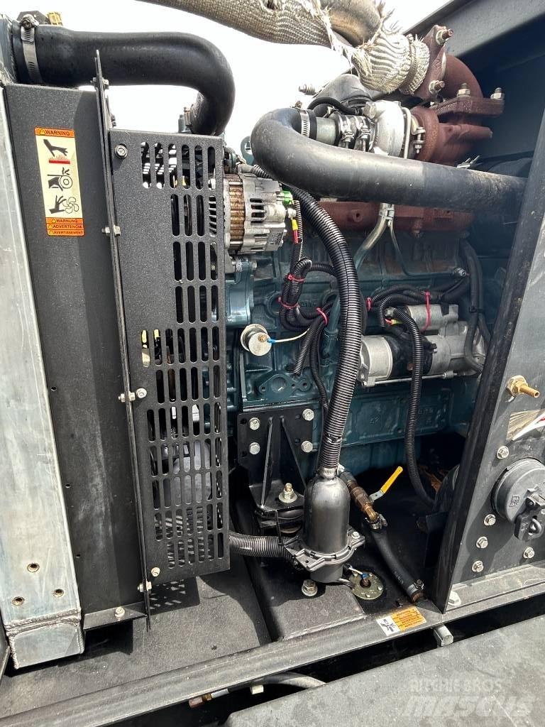 Generac mmg45 Generatoare Diesel