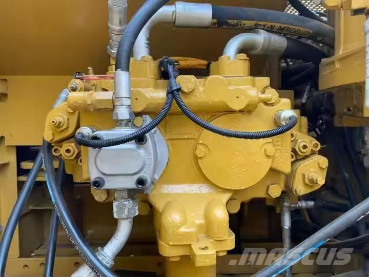 CAT 320 C Excavatoare pe șenile
