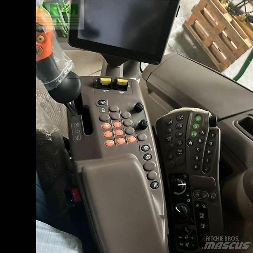 John Deere t560 hm Combine de secerat