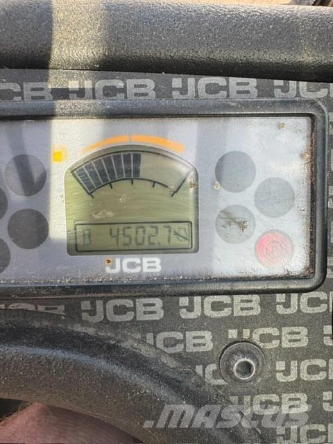 JCB TLT 35 D Stivuitor diesel