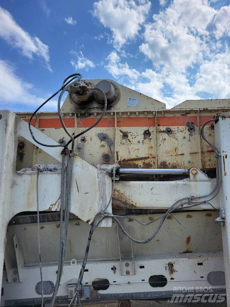 Metso LT 300 GPB Concasoare mobile