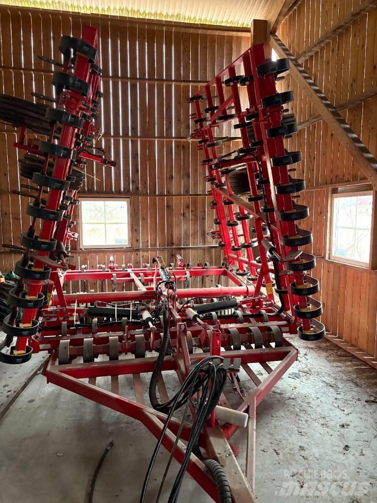 Väderstad NZA700/800 Grape
