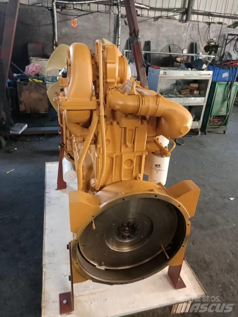 Weichai WD10G220E23 Motoare