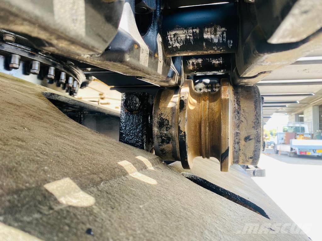 CAT 329e lre Excavatoare cu brat lung