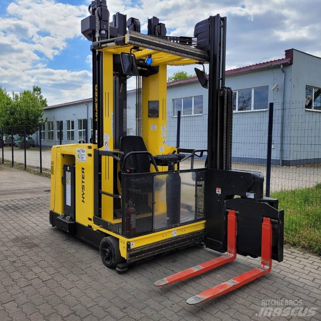 Hyster C 1.0 Stivuitoare - Altele