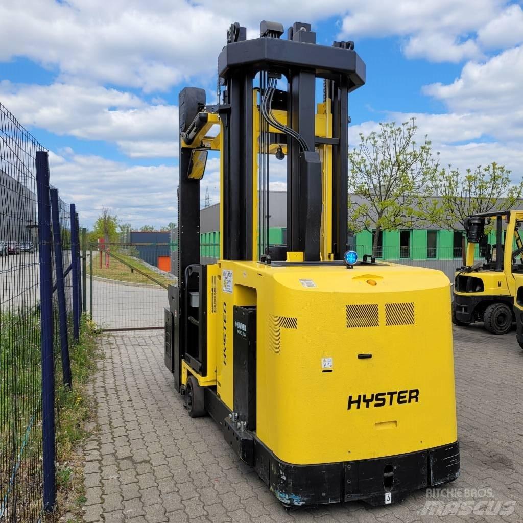 Hyster C 1.0 Stivuitoare - Altele