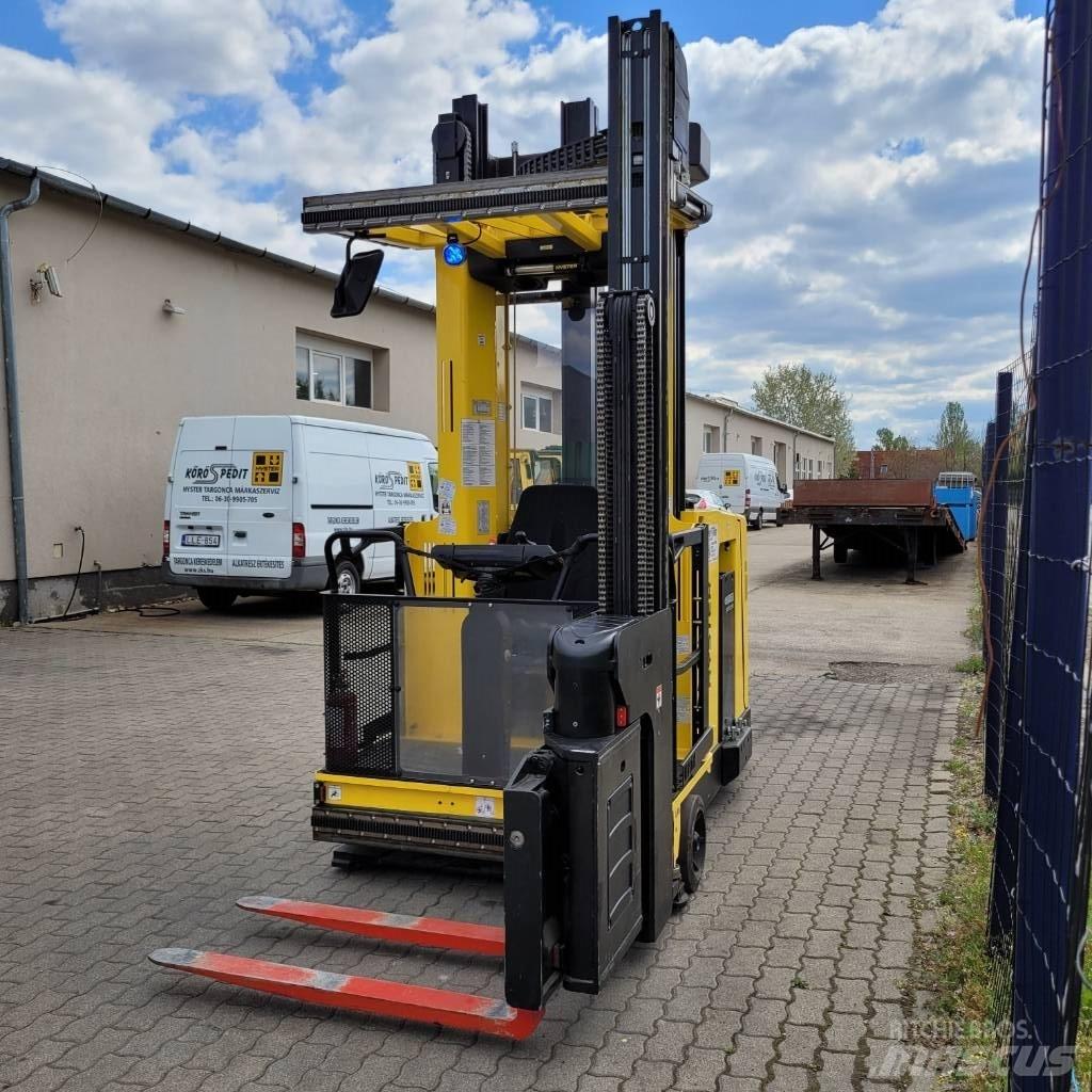 Hyster C 1.0 Stivuitoare - Altele