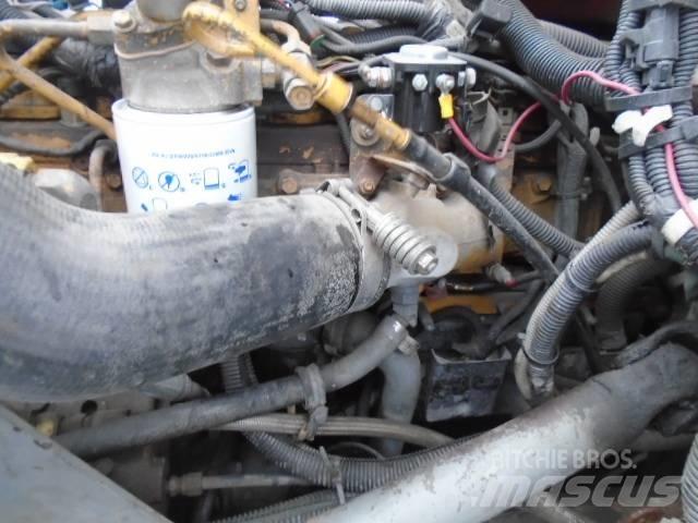 Peterbilt 330 Vehicule de recuperare