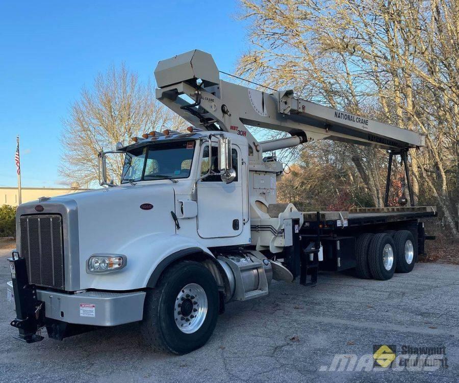 National NBT30H100 Altele