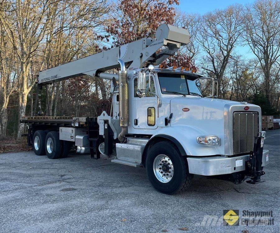 National NBT30H100 Altele