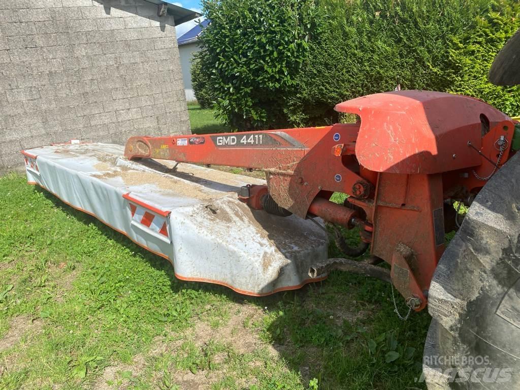Kuhn GMD 4411-FF Cositoare de iarba