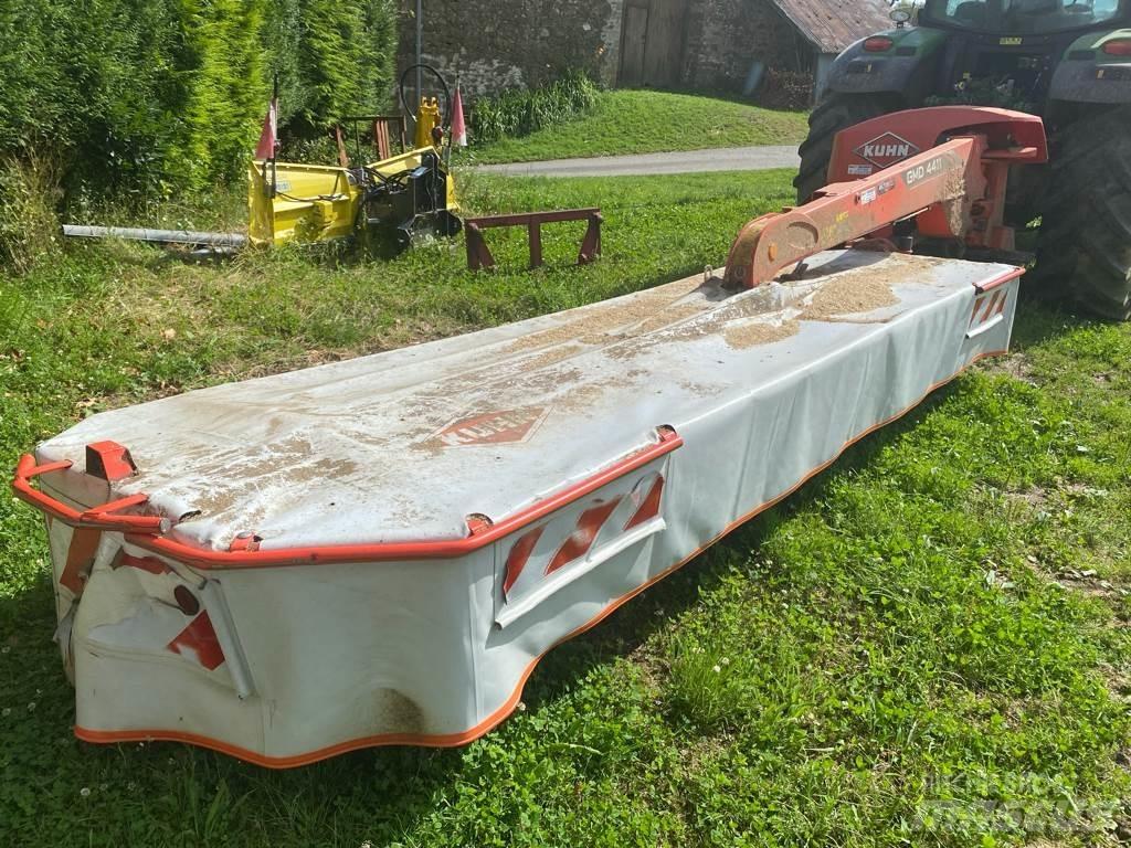 Kuhn GMD 4411-FF Cositoare de iarba