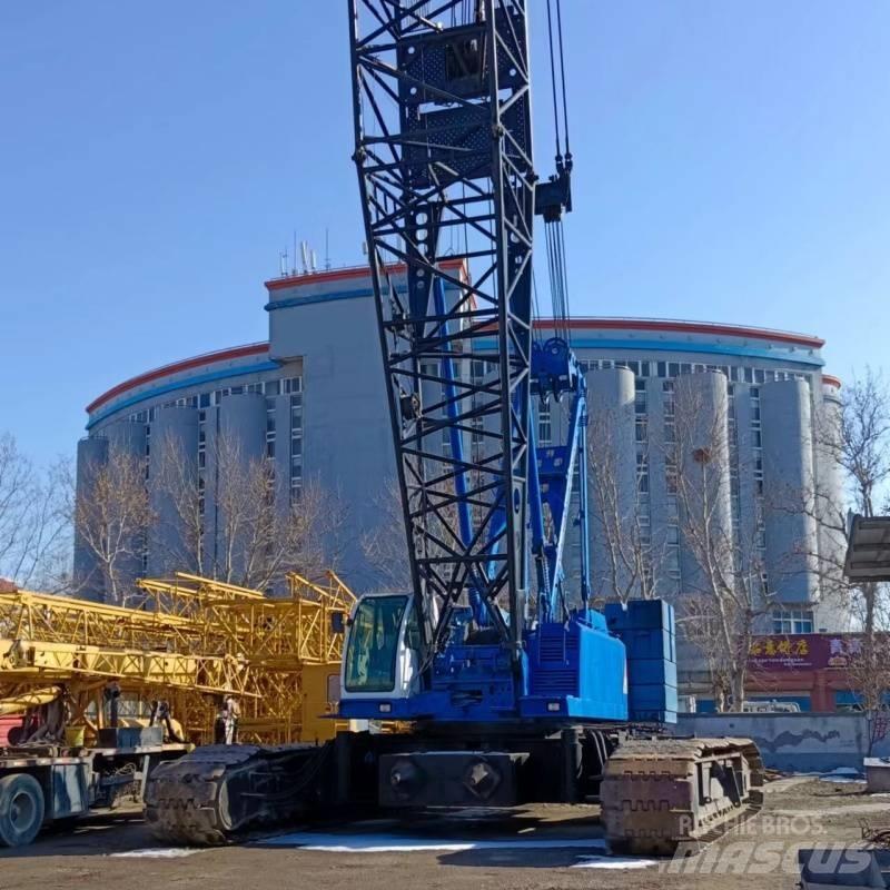 Hitachi SCX2500 Macarele