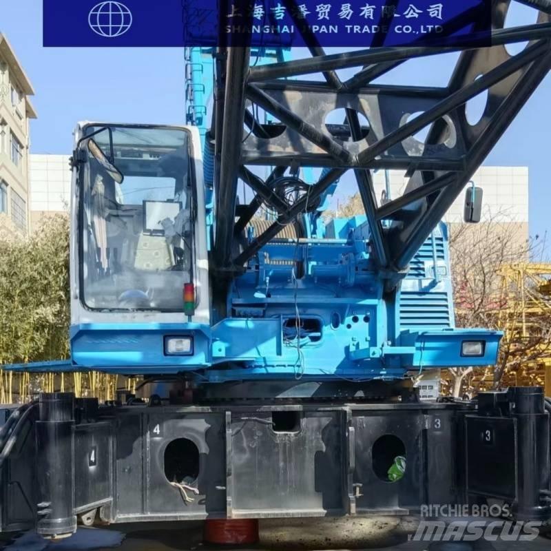 Hitachi SCX2500 Macarele