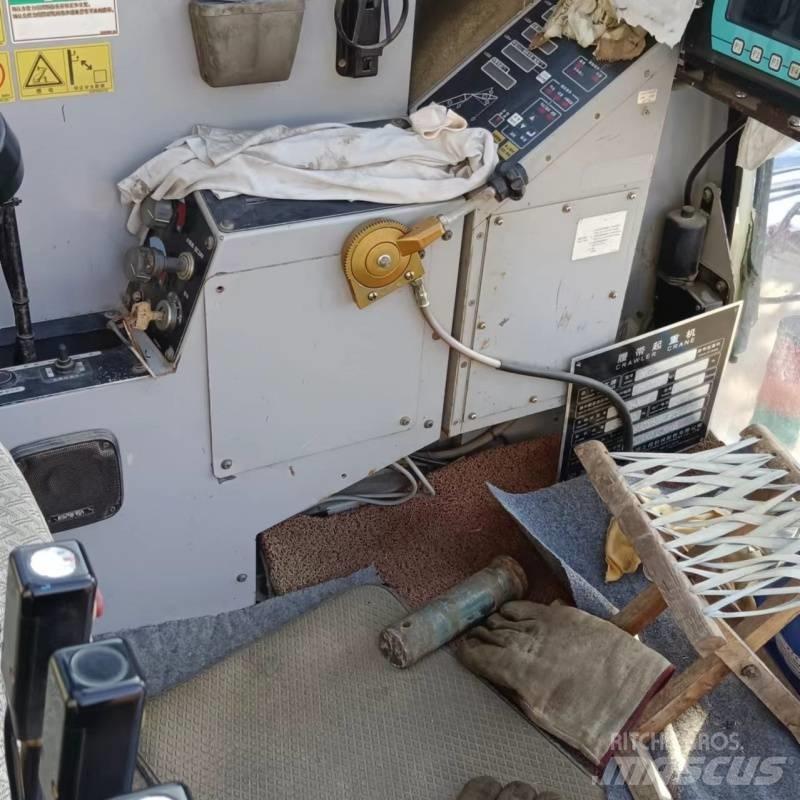 Hitachi SCX2500 Macarele