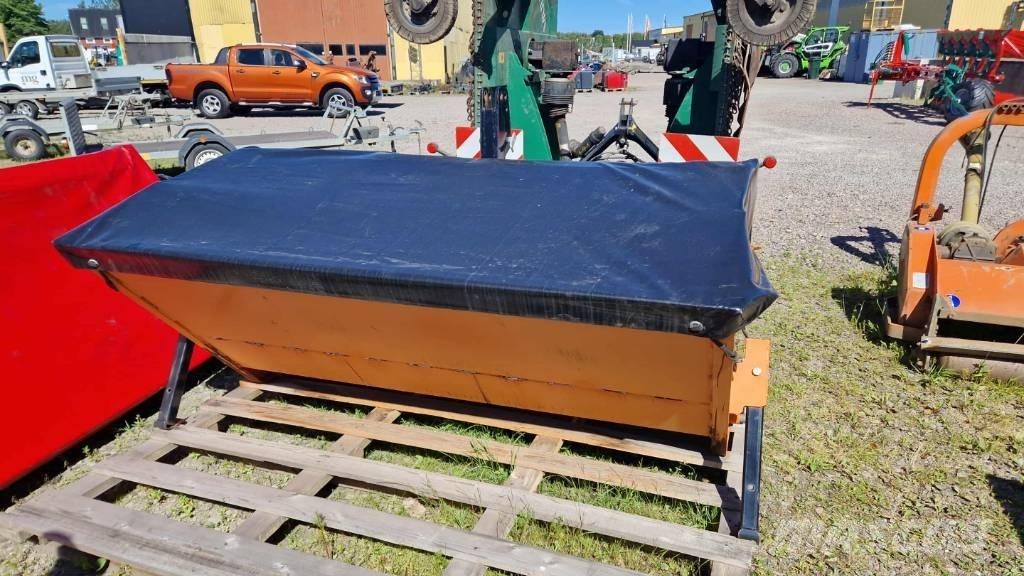 Optimal SP1500 Dispersare nisip si sare