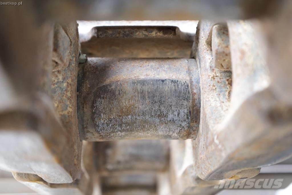 CAT 320 NG Excavatoare pe șenile
