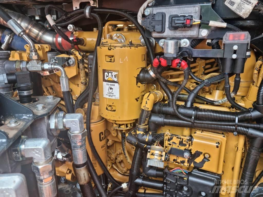 FAE PT-300 Tractoare forestiere