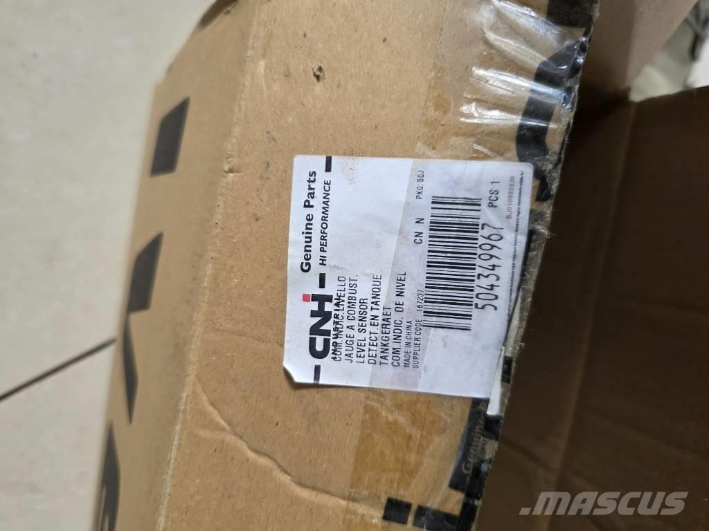 Iveco 504349967 Motoare