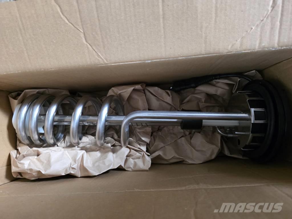 Iveco 504349967 Motoare