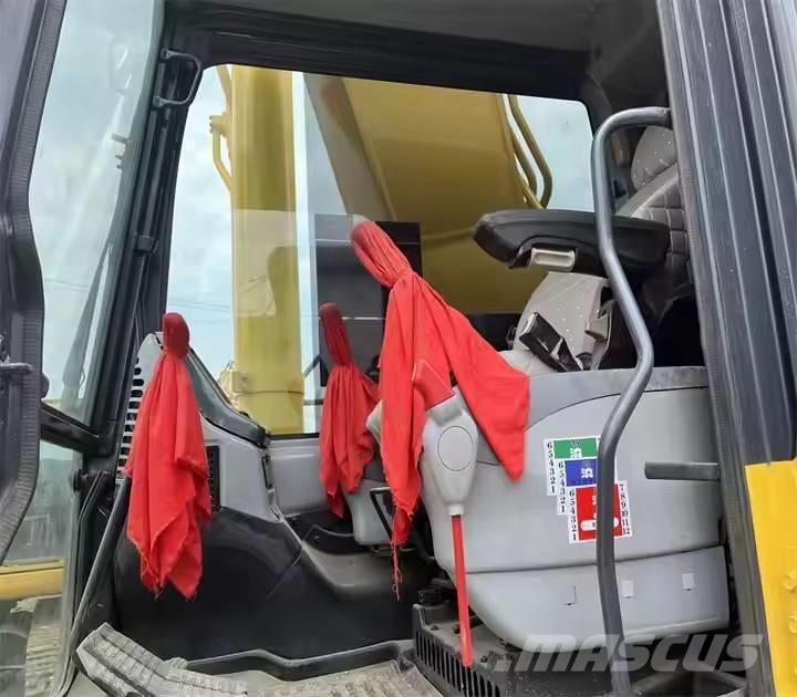 Komatsu PC400-8 Excavatoare pe șenile
