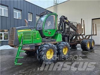 John Deere 1510 E Transportoare