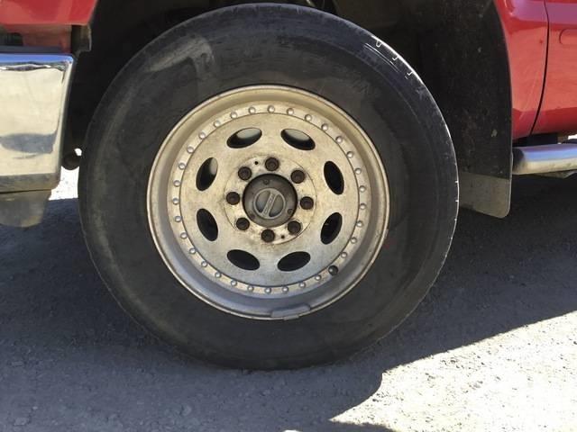 Ford F 350 XLT Altele