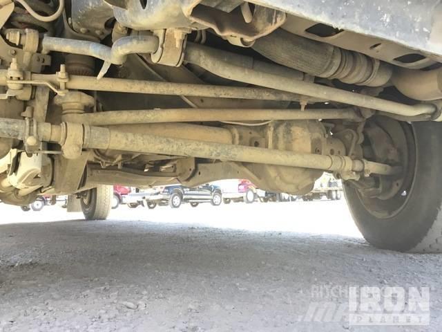 Ford F 350 XLT Altele