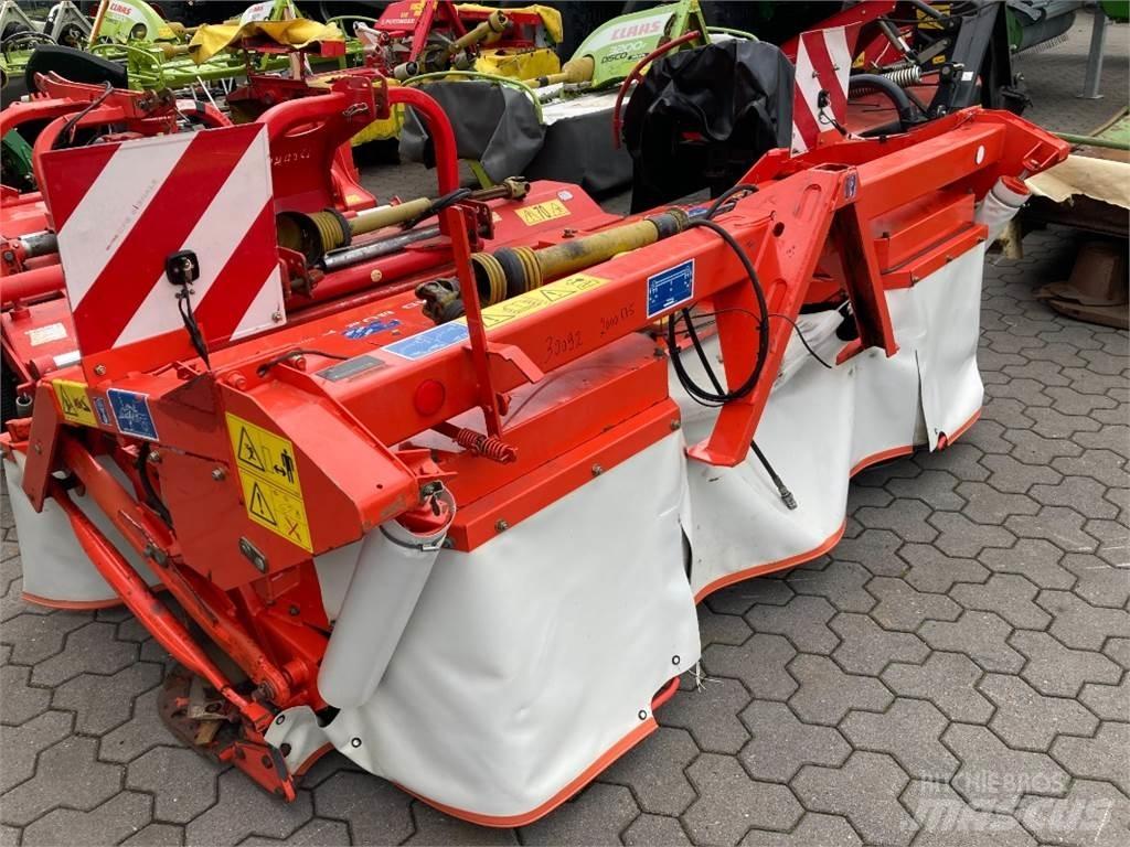 Kuhn GMD 802 F Cositoare de iarba cu umidificator