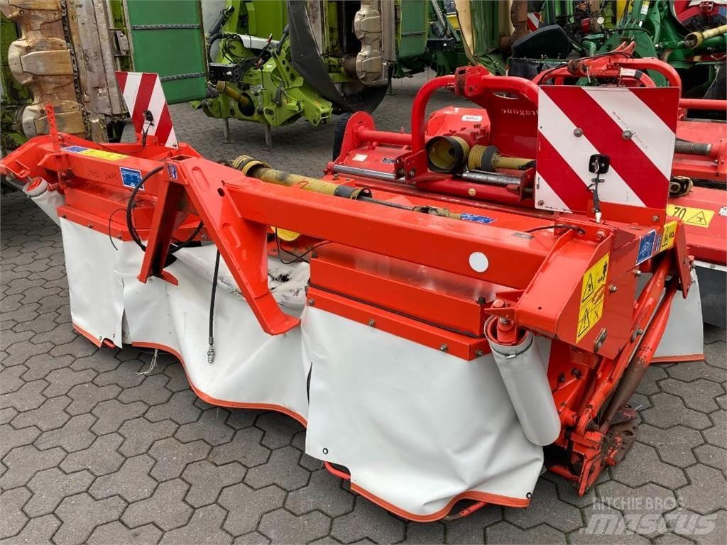 Kuhn GMD 802 F Cositoare de iarba cu umidificator